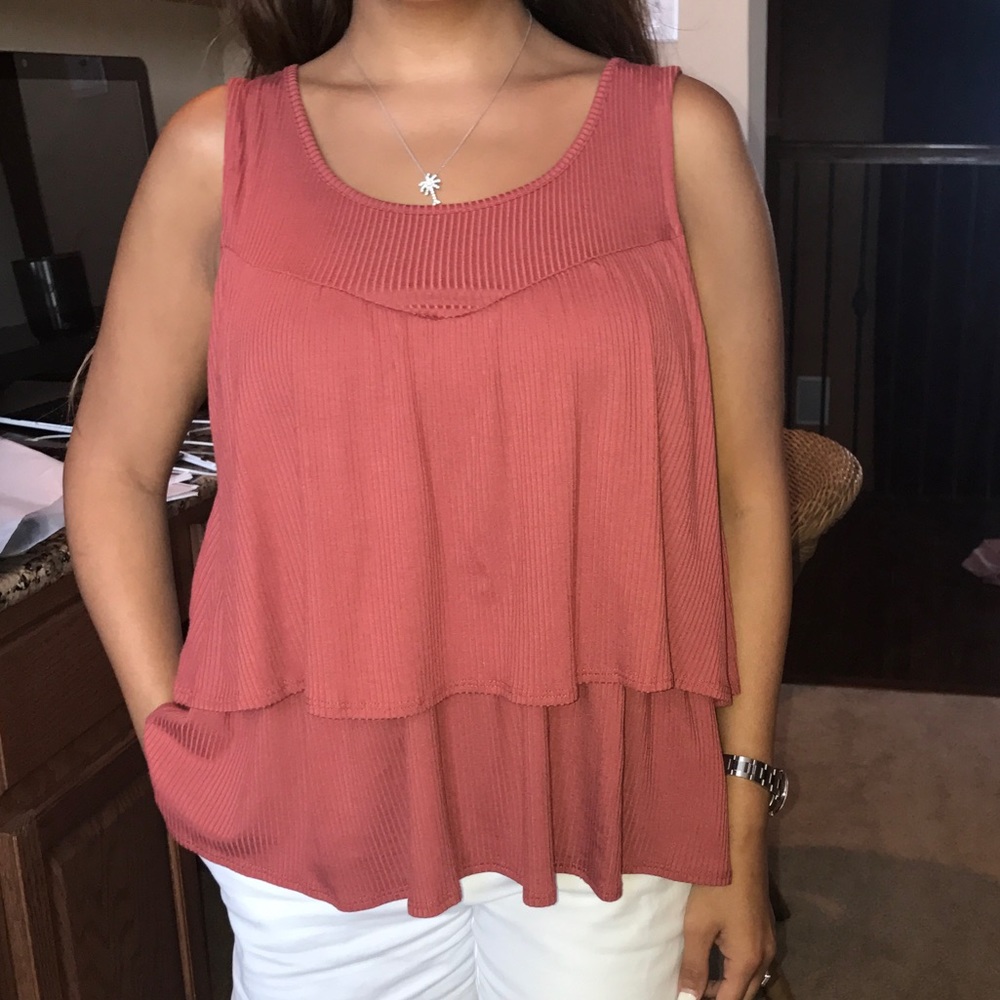 Ppla Lavern knit tank